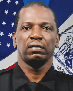 Mark Smith