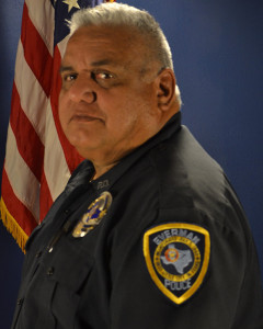Alexander A. Arango