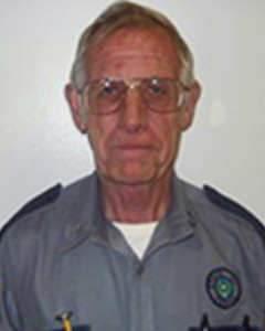 Donald Eugene Parker