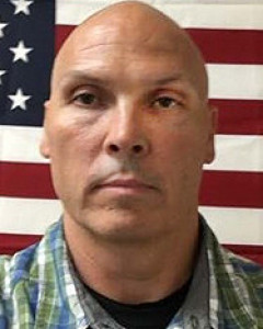 Danny Keith Laughner, Jr.