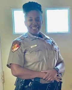 LaKiya Louise Rouse