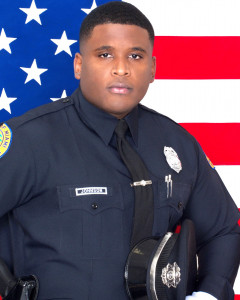 Aubrey Travis Johnson, Jr.