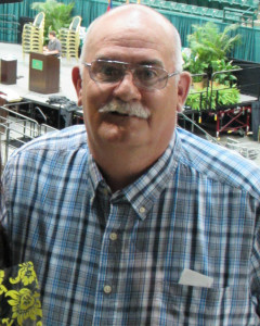 Allen Bruce Trivett