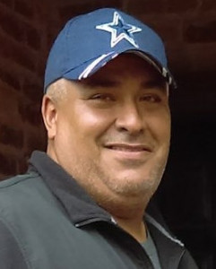Raul Adam Gomez