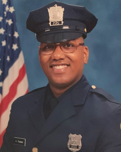Al-Mustafa Is-Salaam Pearson