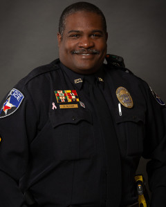 Dennis Roy Oliver, Jr.