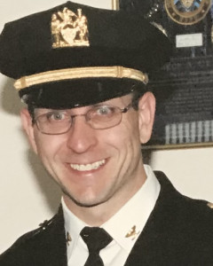 Michael E. O'Neil