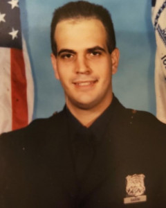 George F. Darini
