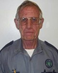 Donald Eugene Parker