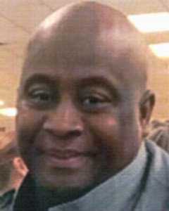 Rodrick L. Rodgers