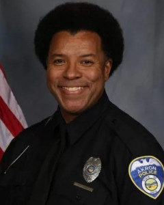Kenneth Clarence Jones