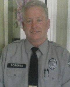 Thomas Daniel Roberts, Jr.