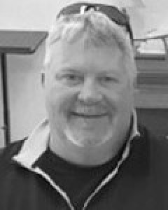 Michael Donovan Teachout
