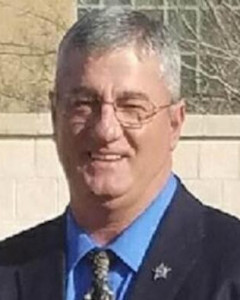 Loyd Ray Hamm