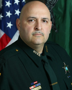 James Scott LaRue