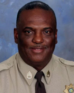 Terry Sampson