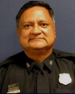 Ernest Leal, Jr.