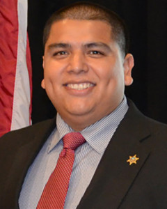 Julio Lopez Beltran