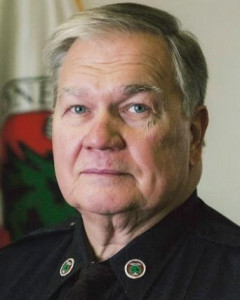 Ronald L. Owen