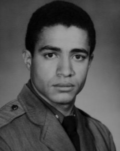 Anthony B. Ashe