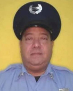 Juan Ramon Ramírez-Padilla