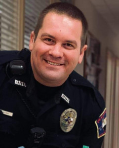 Leslie L. Graves, II