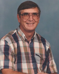 Harold Paul "Skip" Smith, Jr.