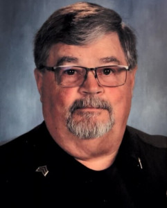 Lyle Gene Denny