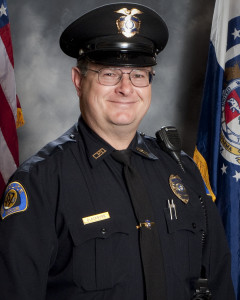 Kendle Glen Blackburn