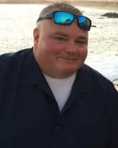 Christopher Dennis Cronin