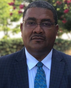 Walter L. Johnson