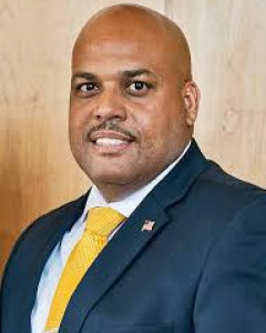 Keith S. Allison