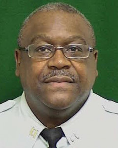 Anthony Terrance Jackson, Sr.