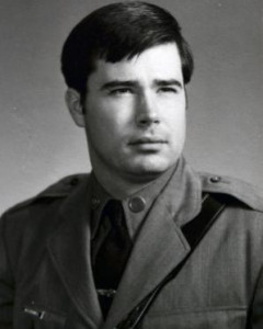 Michael R. O'Donnell