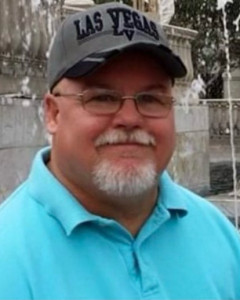 Timothy Lee Beggs