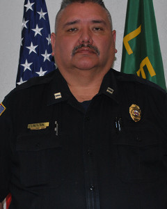 Billy Dewayne Allen, Sr.