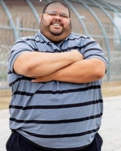 Gabe Morales