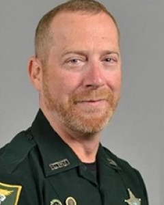 Coby B. Seckinger