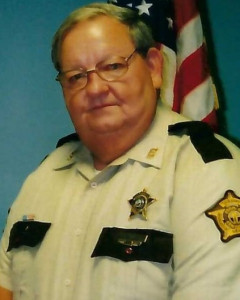 Ronald Everett Bradley