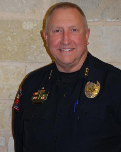 M. Wayne Rhodes