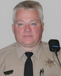 Jon Michael Melvin