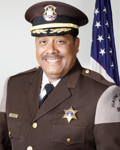 Benny N. Napoleon