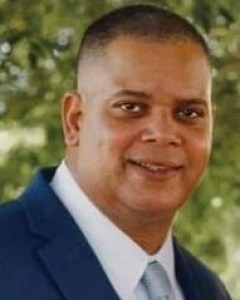 Jose Antonio Santana
