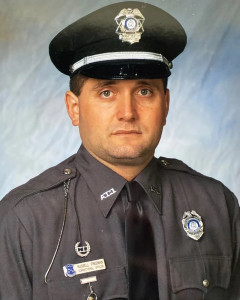 Russell K. Freeman