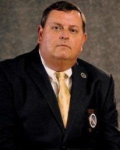 Gary Ray Kelley