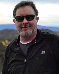 Bradley John Harris