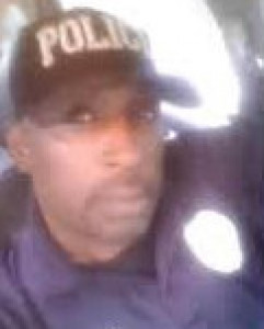 Herschel Rico Turner