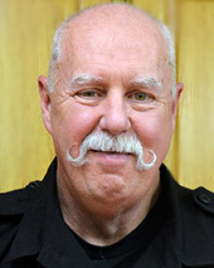 Edward Scott Dennis