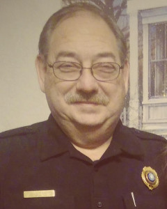 Jerry William Jones