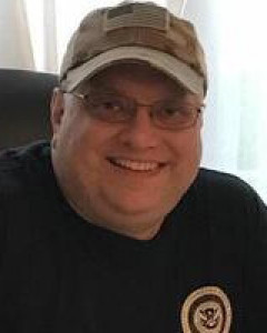 Andrew Raymond Bouchard